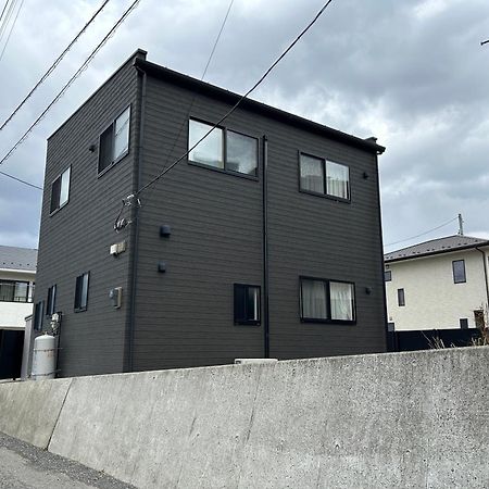 L'S Mt.Fuji Vacation Rental Fujikawaguchiko Eksteriør bilde