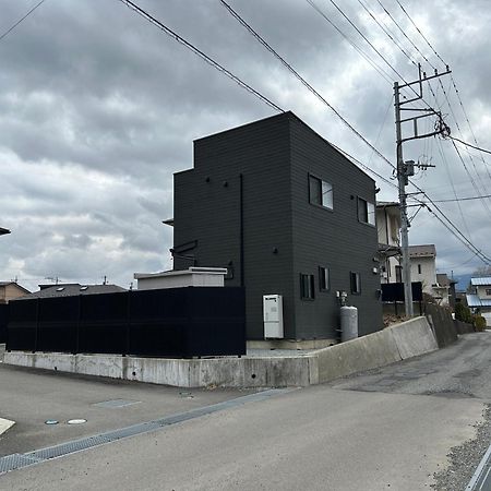 L'S Mt.Fuji Vacation Rental Fujikawaguchiko Eksteriør bilde