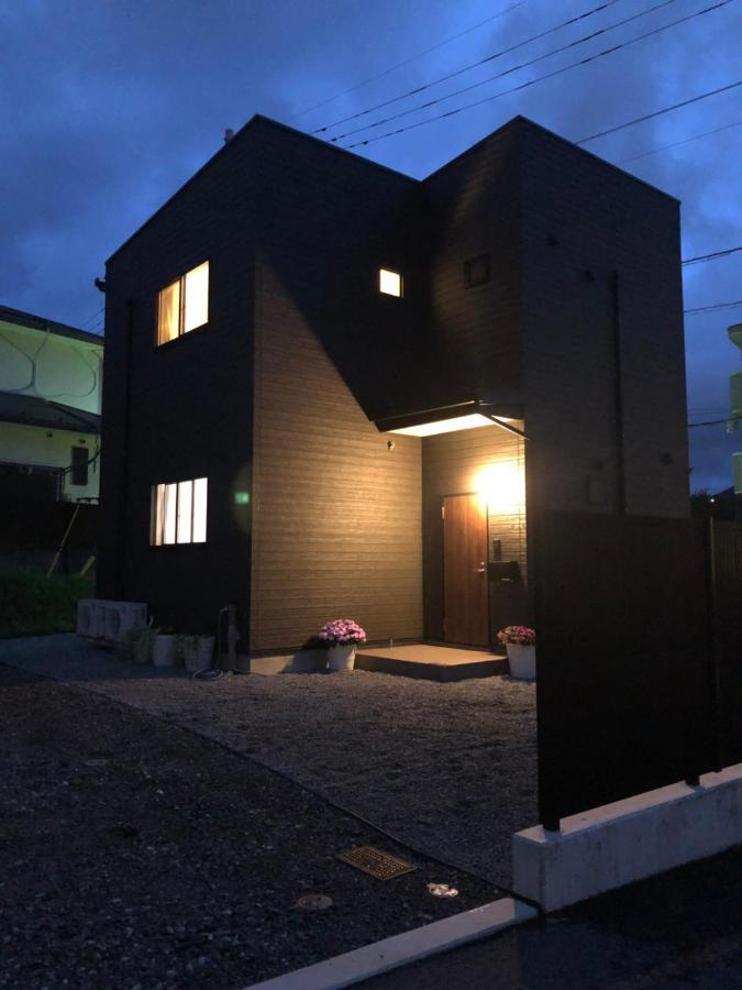 L'S Mt.Fuji Vacation Rental Fujikawaguchiko Eksteriør bilde