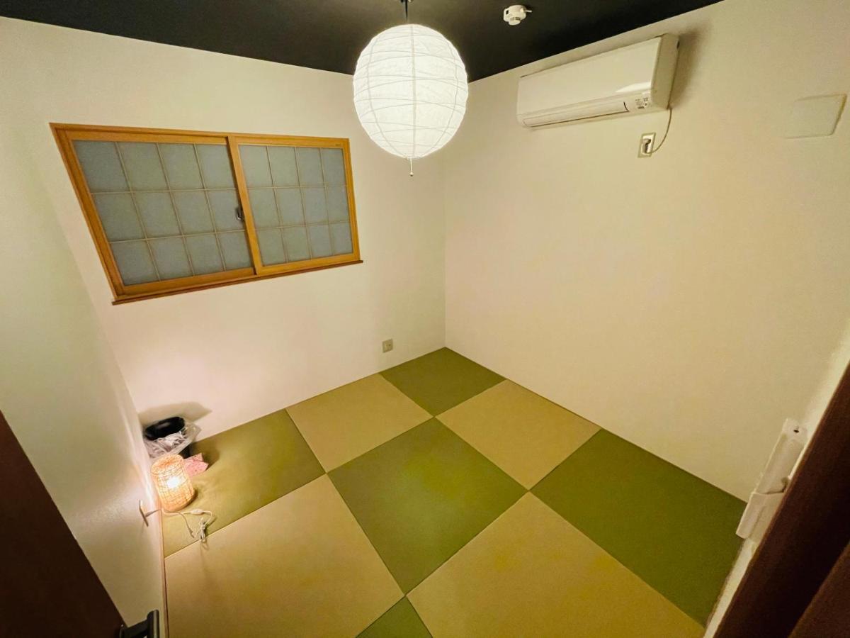 L'S Mt.Fuji Vacation Rental Fujikawaguchiko Eksteriør bilde