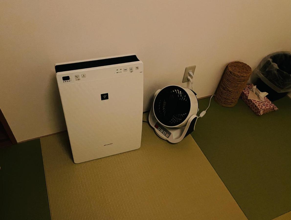 L'S Mt.Fuji Vacation Rental Fujikawaguchiko Eksteriør bilde