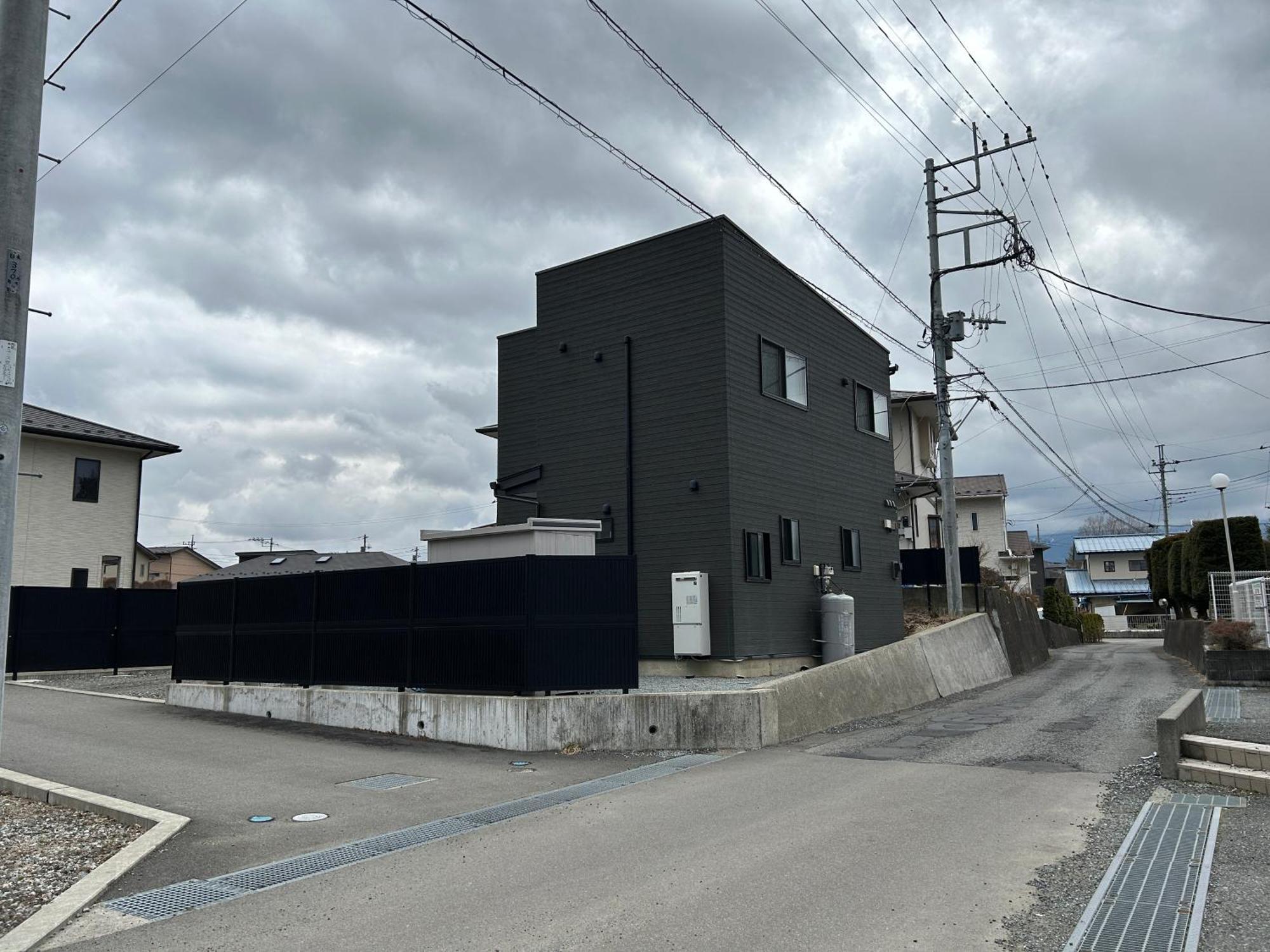L'S Mt.Fuji Vacation Rental Fujikawaguchiko Eksteriør bilde